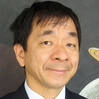 Celso Massaki Hirata